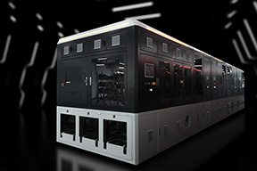 FS mobile phone top module appearance inspection machine