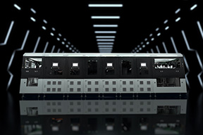 FS mobile phone band appearance inspection machine