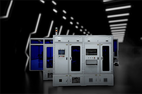 New Energy Battery Cell Envelope Appearance Inspection machine FS-PD