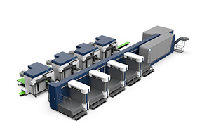 Focusight Rose Sorting Machine