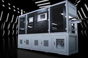 FS mobile phone cover glass appearance inspection machine