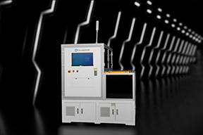 FS mobile phone dimension measurement machine