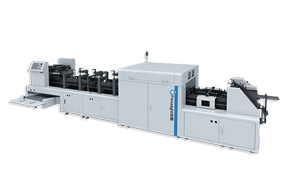 FS-SHARK N650 Pharma Sheet-Fed Offline Inspection System